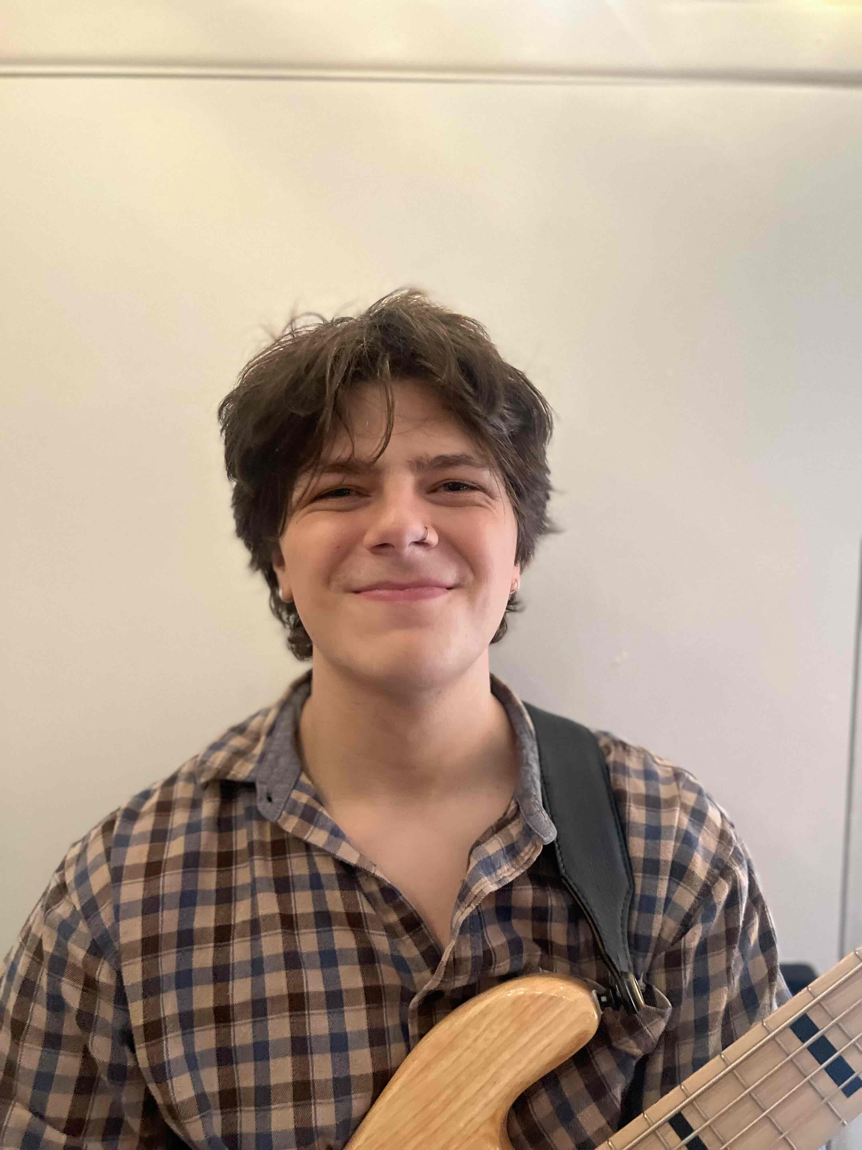 Daniel Kaminski