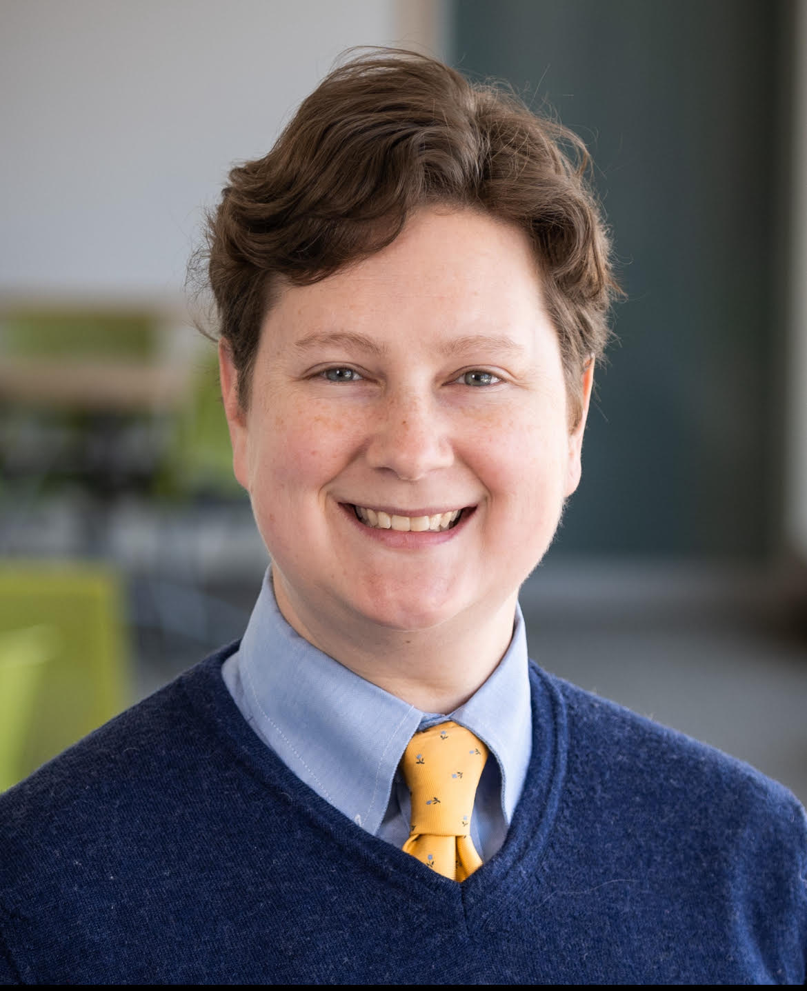 Anne Teitelman