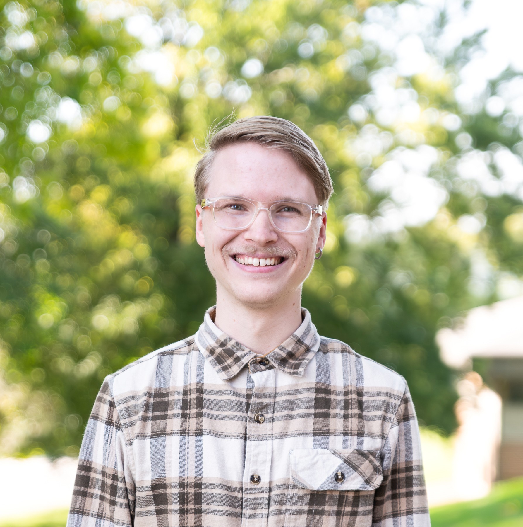 private lessons with Josiah Charon