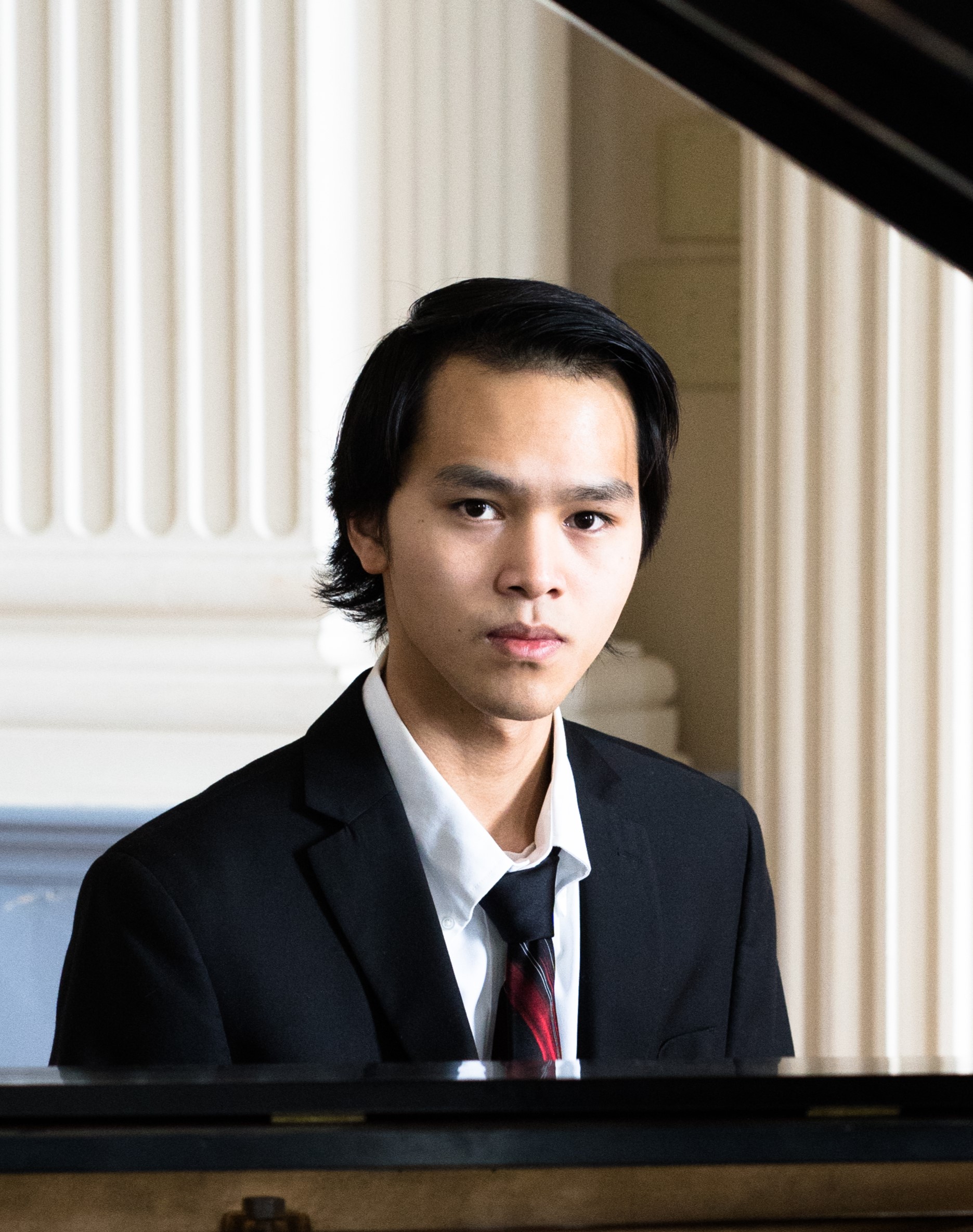 private lessons with Elliot Pajer