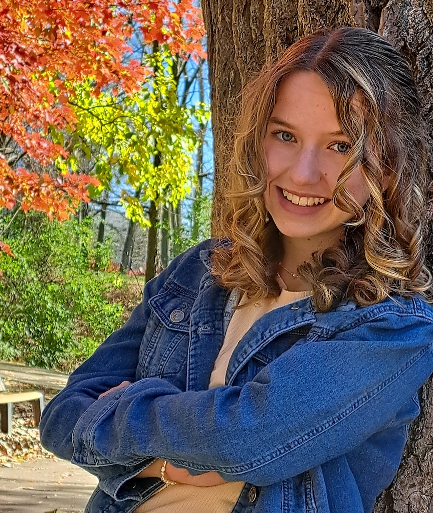 private lessons with Lilyann Welker