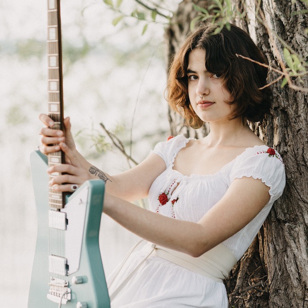 private lessons with Ani Seigel