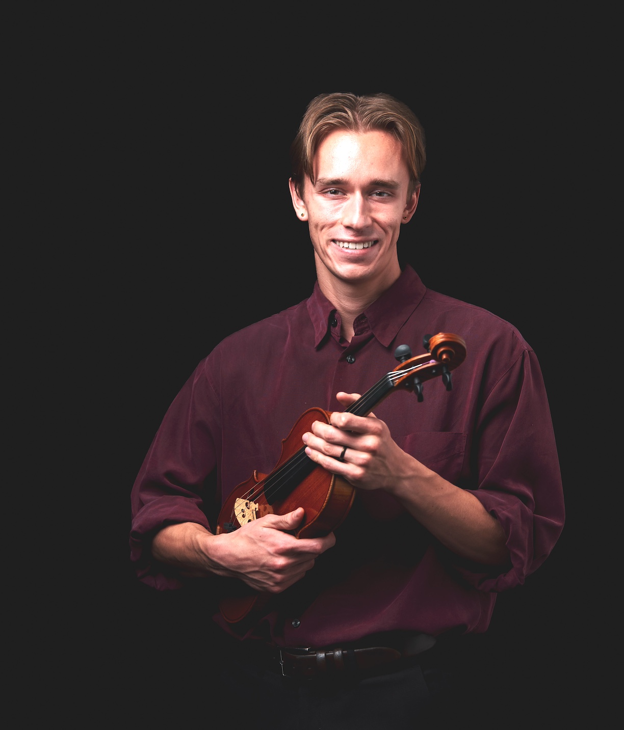 Charlie Bistodeau