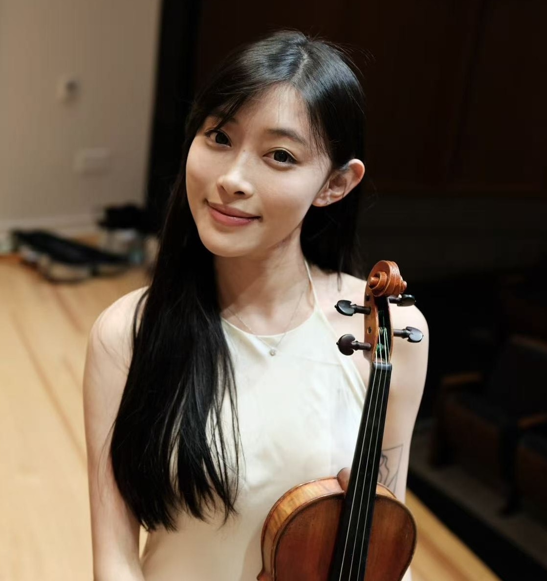 Jess Wang