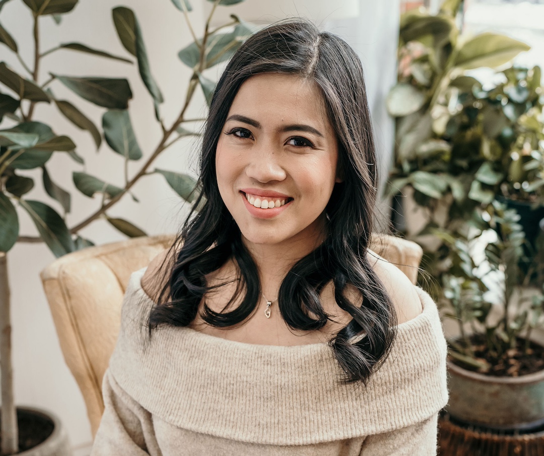 Kristine Joyce Lijauco