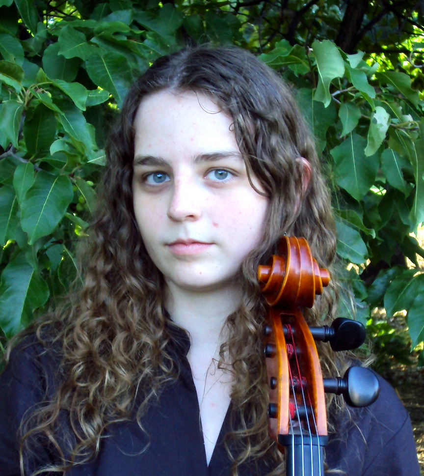 Lydia Nau