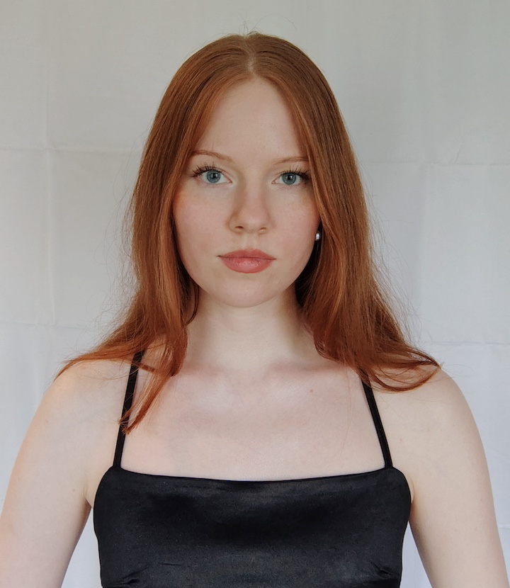 Alisa Zudov