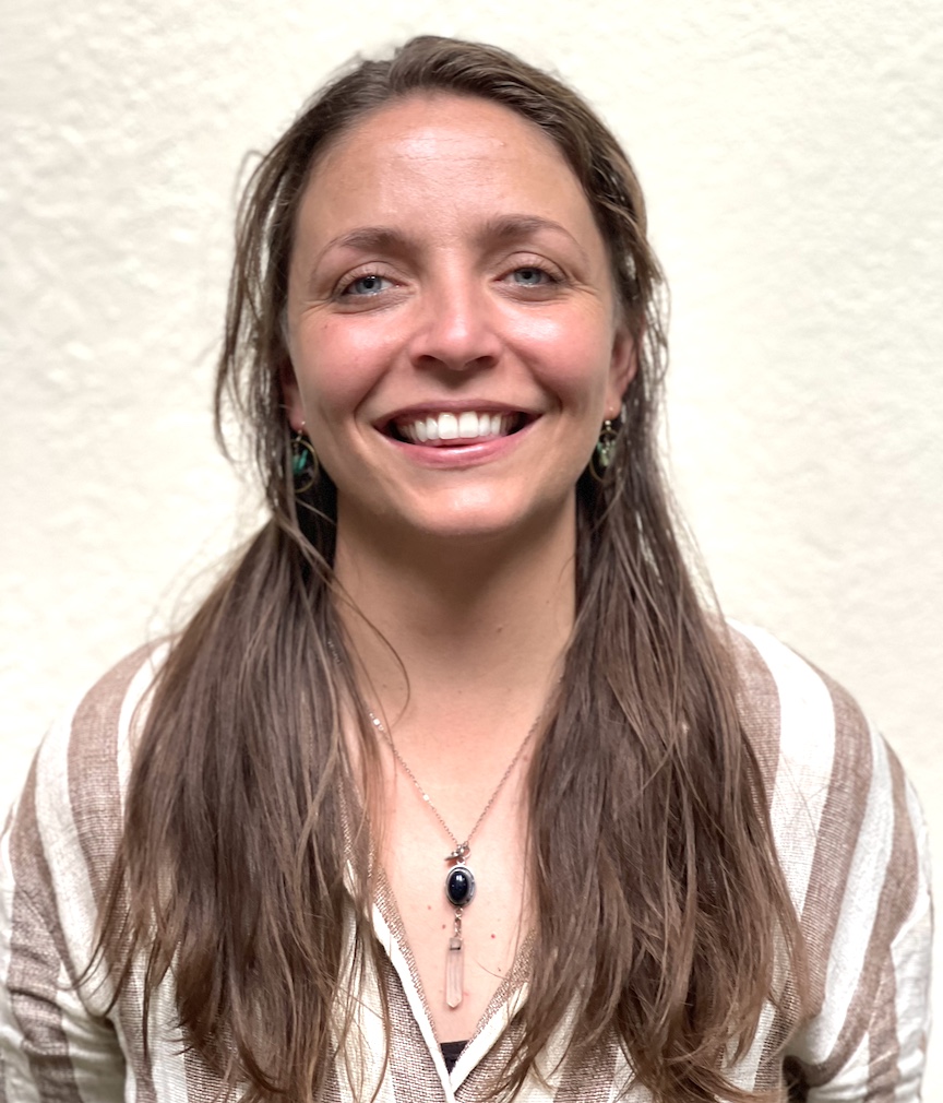 Geena Spigarelli