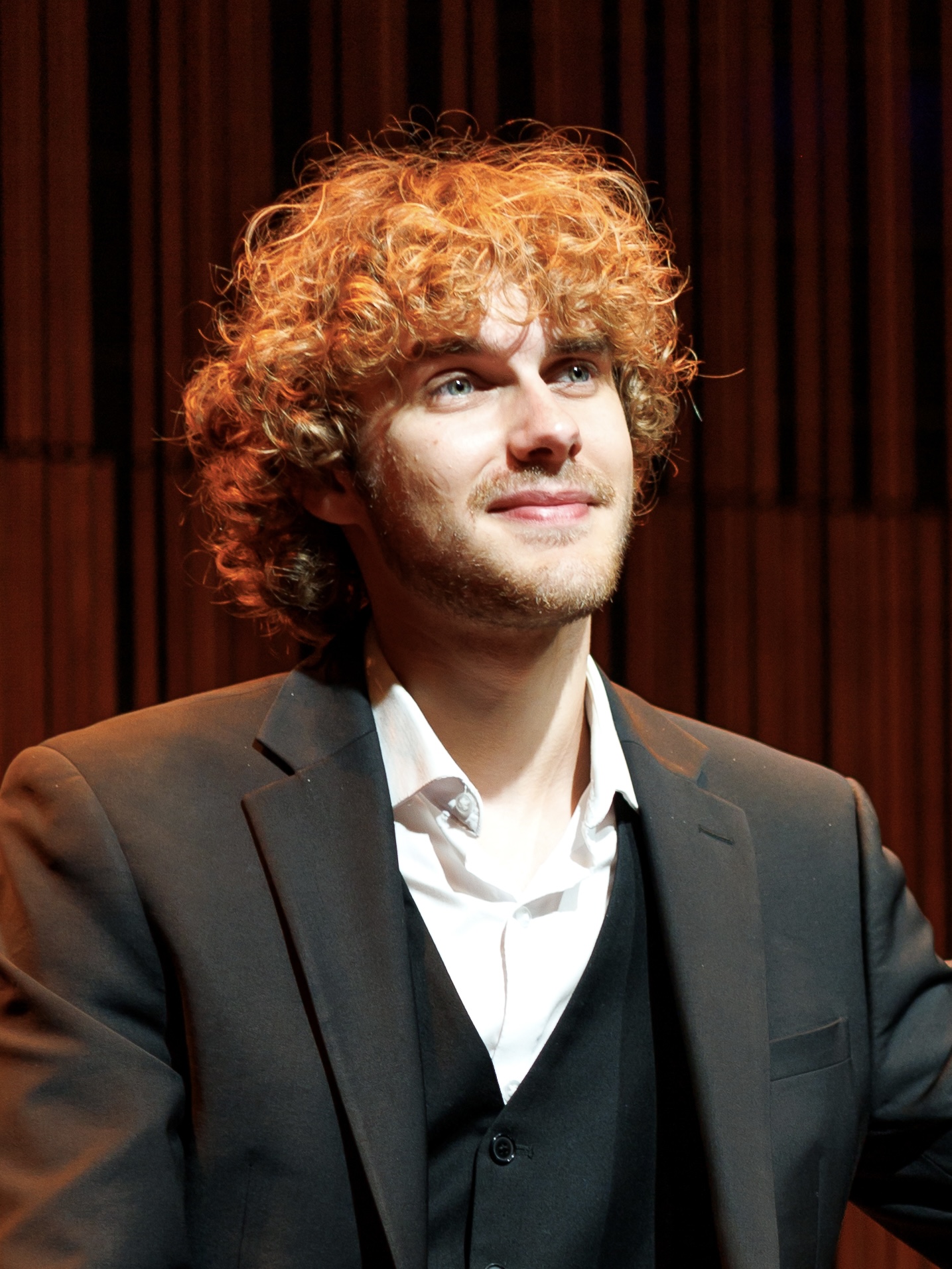 Luke Bielfeldt
