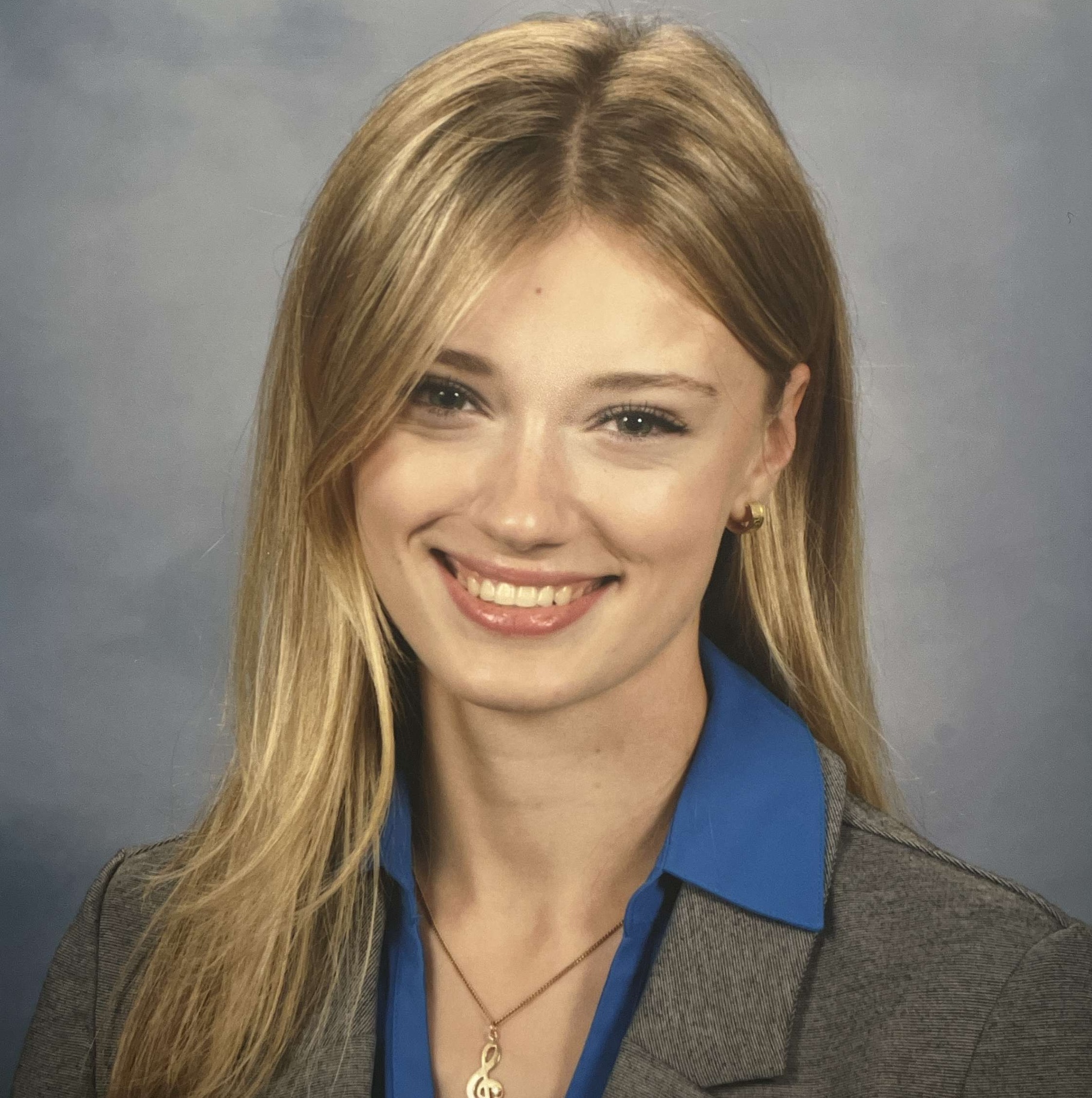 Jerusha Taylor