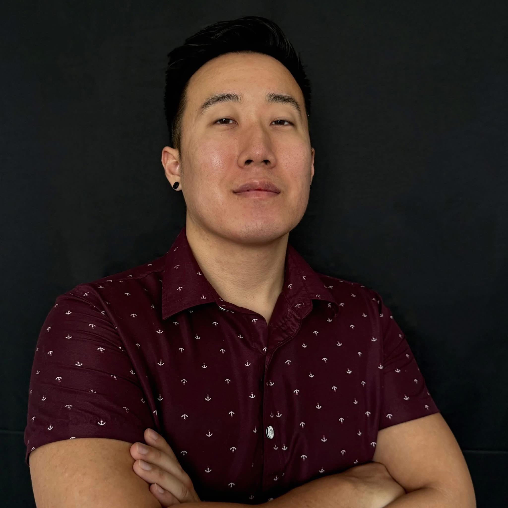 Alex Yang