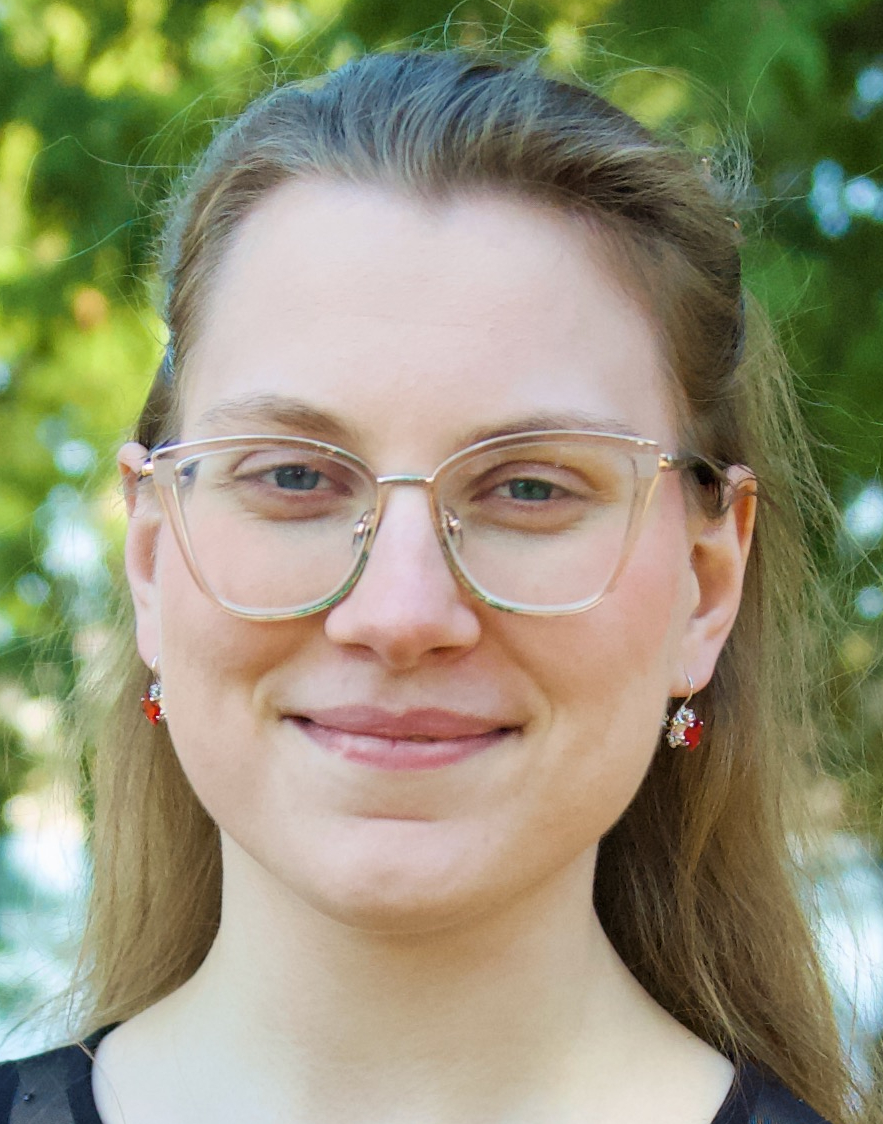 Mariya Wiens