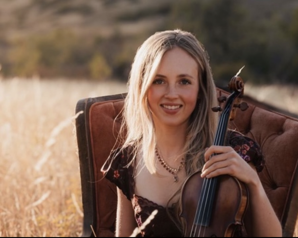 Lindsay Harenberg
